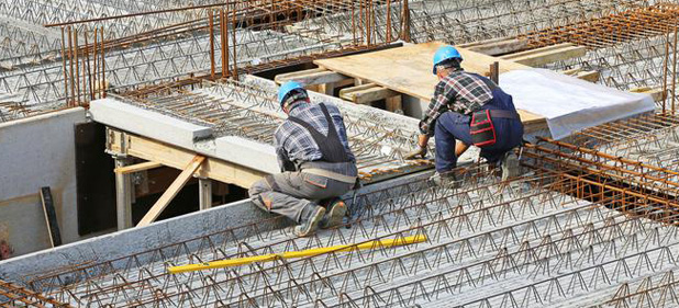 Concrete Henley-On-Thames